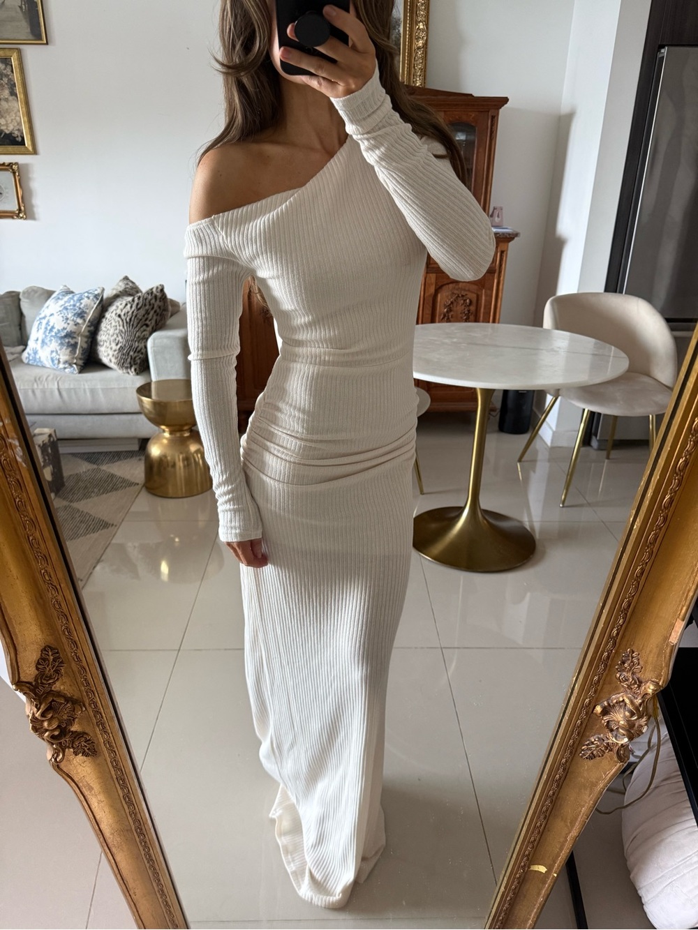 Showpo Maxi Dress